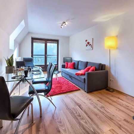 Visitzakopane - Mountain Apartment מראה חיצוני תמונה