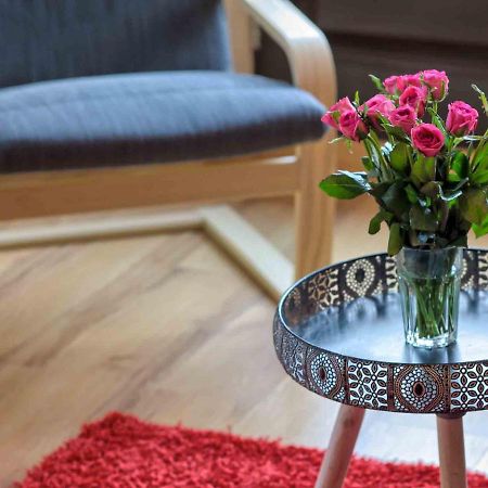 Visitzakopane - Mountain Apartment מראה חיצוני תמונה