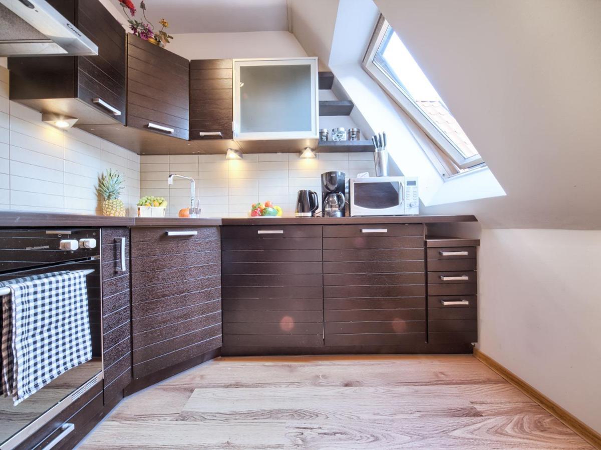 Visitzakopane - Mountain Apartment מראה חיצוני תמונה