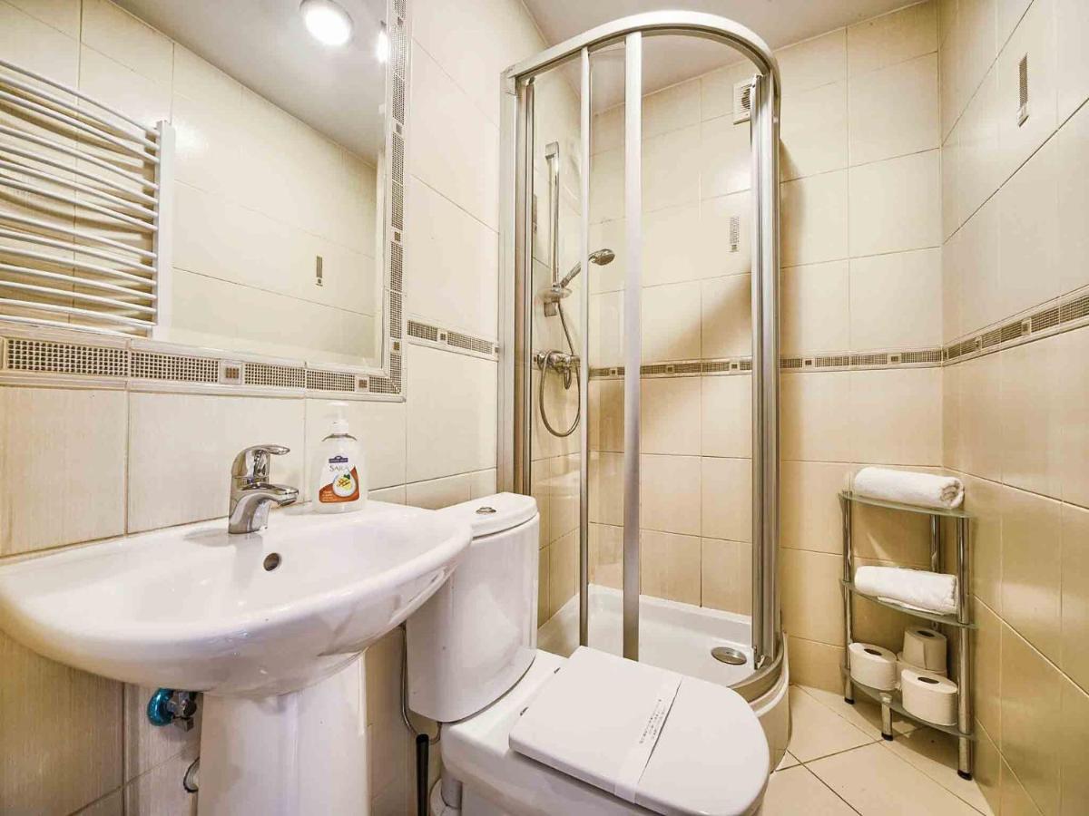 Visitzakopane - Mountain Apartment מראה חיצוני תמונה